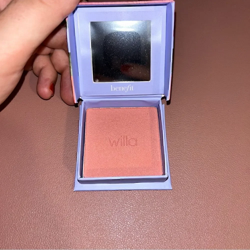 Benefit Willa Blush
